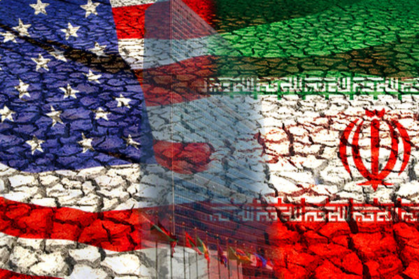 عضو مجلس نمایندگان آمریکا: ایران 
