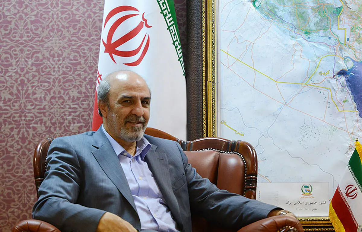 وزرای ورزش ایران و گرجستان تفاهم‌نامه گسترش مناسبات ورزشی و فرهنگی امضا کردند