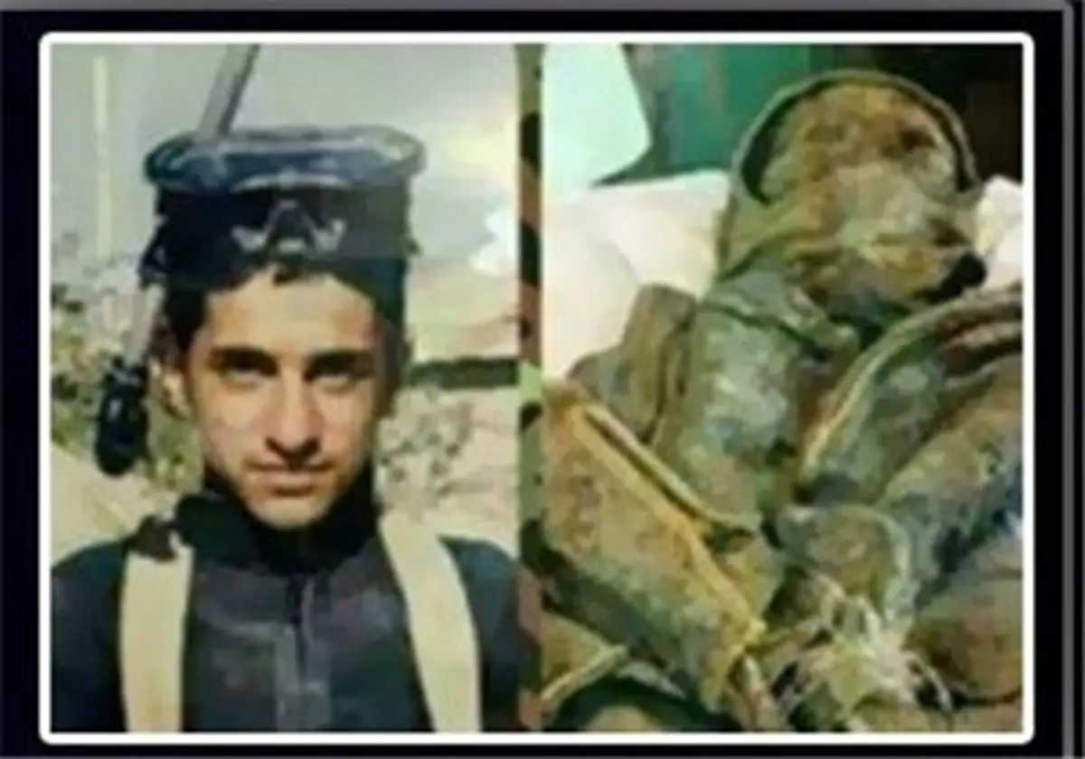 تشخیص هویت پیکر یک شهید غواص تکذیب شد