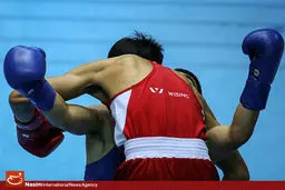 تیم ملی بوکس عازم اسلواکی می‌رود