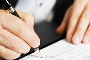 ممنوعیت انعقاد قراردادهای کاری زیر یکسال ابلاغ شد + عکس