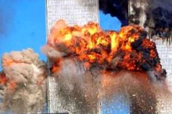 سیا ۴ روز بعد از ۱۱ سپتامبر برنامه‌‌ جهانی 