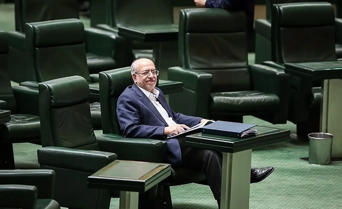 وزیر صنعت برای پاسخگویی به  تغییرات مدیریتی "سایپا"
به مجلس می‌رود