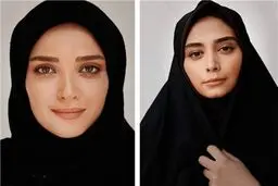 دو بازیگر زن به تیم 