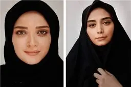 دو بازیگر زن به تیم 