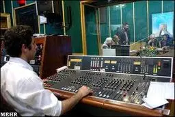 تدارک گسترده شبکه‌های رادیویی برای ماه مهمانی خدا