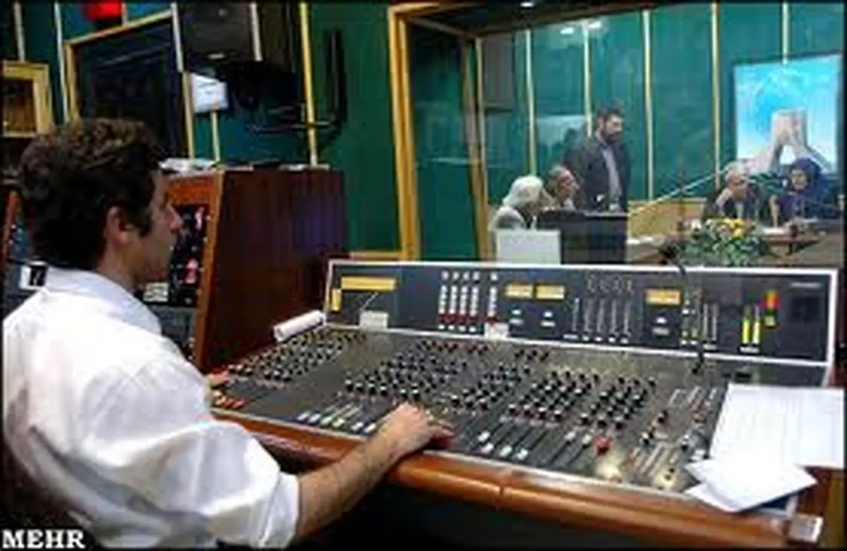 تدارک گسترده شبکه‌های رادیویی برای ماه مهمانی خدا