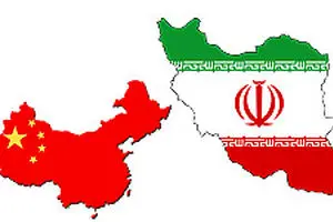 واردات کالاهای چینی از صادرات ایران پیش افتاد