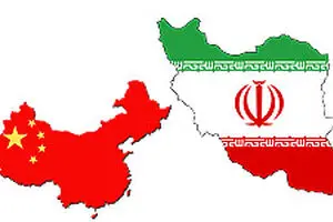 واردات کالاهای چینی از صادرات ایران پیش افتاد