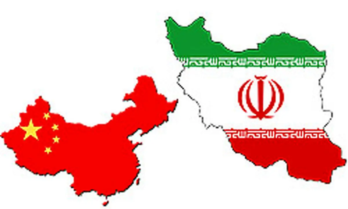 واردات کالاهای چینی از صادرات ایران پیش افتاد