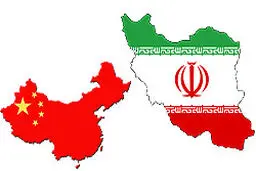 واردات کالاهای چینی از صادرات ایران پیش افتاد