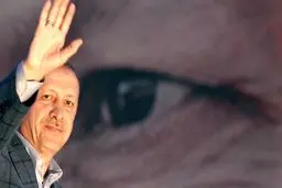 دهقانی: حمایت اردوغان از داعش، بزرگترین برگ برنده احزاب مخالف بود