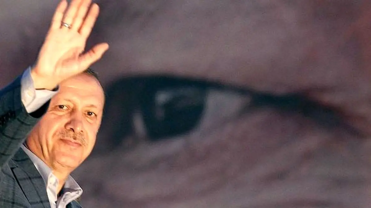 دهقانی: حمایت اردوغان از داعش، بزرگترین برگ برنده احزاب مخالف بود