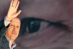 دهقانی: حمایت اردوغان از داعش، بزرگترین برگ برنده احزاب مخالف بود