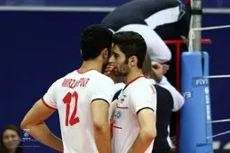 عبادی‌‌پور: دلیل پیروزی‌‌مان، یکدل بودن بازیکنان بود