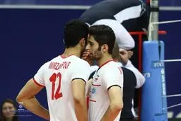 عبادی‌‌پور: دلیل پیروزی‌‌مان، یکدل بودن بازیکنان بود