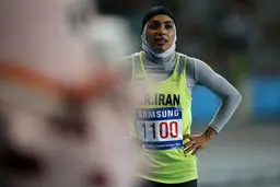 مریم طوسی: کسب ورودی المپیک در گرو امکانات است