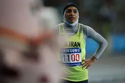 مریم طوسی: کسب ورودی المپیک در گرو امکانات است