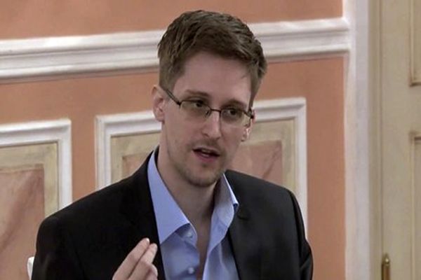 روسیه و چین فایل‌های محرمانه اسنودن را رمزگشایی کردند