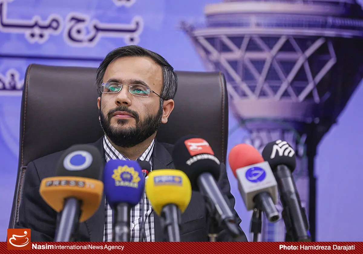 برنامه‌های جشنواره رمضانی  برج میلاد اعلام شد