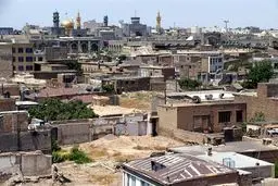 یارانه سود تسهیلات بافت‌های فرسوده ۱۰ درصد شد