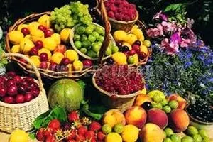 رئیس اتحادیه میوه و تره‌بار: میوه‌های تابستانی ارزان شدند