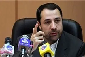 رئیس سابق بورس: گره زدن سرنوشت بازار سرمایه به نتیجه مذاکرات اشتباه است