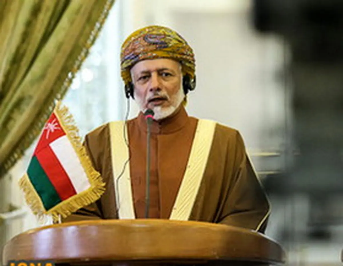 عمان بین سازمان ملل و انصارالله برای برگزاری نشست ژنو وساطت می کند