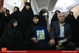 رونمایی از کتاب 