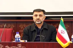 باران‌چشمه: ایران به دنبال حضور در بین ۱۰ تیم برتر المپیک سیزم است