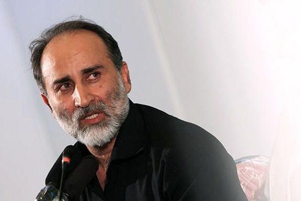 بهمنی:  برخی مدیران صراحتا مخالف ساخت فیلم‌های مرتبط با دفاع مقدس بودند