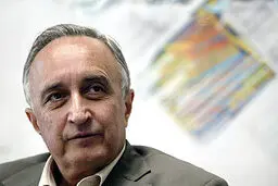 تحلیل غنی‌نژاد از کارنامه دو ساله دولت: دولت یازدهم برای اقتصاد کاری نکرد