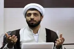 حجت‌الاسلام مهدی مطلبی صبح امروز در جریان یک حادثه رانندگی درگذشت