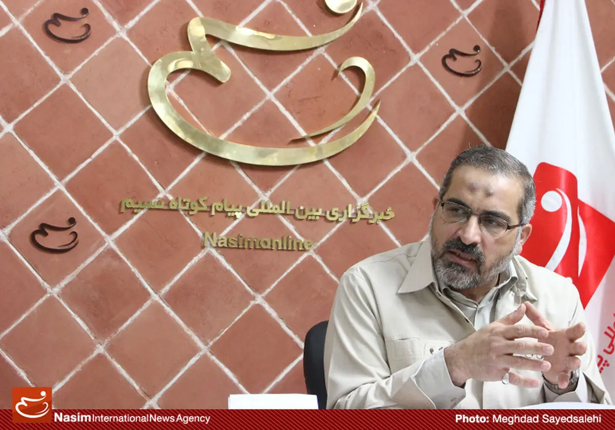 میرمسعود حسینیان به عنوان سرکنسول جدید ایران در کربلا منصوب شد