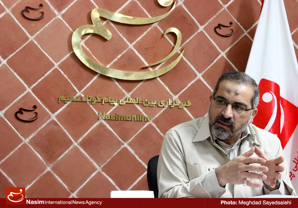 میرمسعود حسینیان به عنوان سرکنسول جدید ایران در کربلا منصوب شد