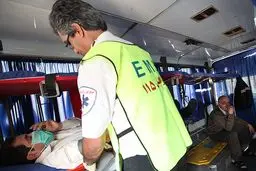 انفجار در گلشهر مشهد یک کشته برجای گذاشت