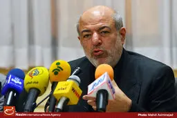 عملیات اجرایی بدنه سد گلمندره خراسان شمالی آغاز شد‌