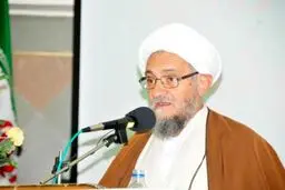 آیت‌الله  عالمی: حکم مهدی هاشمی برای همه متخلفین در هر شرایط، مقام و پستی مایه عبرت است