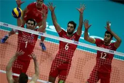 ایران باز هم در خاک روسیه پیروز شد