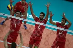 ایران باز هم در خاک روسیه پیروز شد
