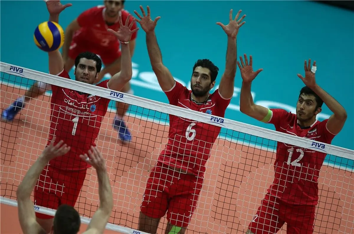 ایران باز هم در خاک روسیه پیروز شد
