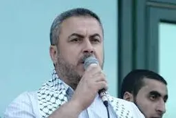 اسماعیل رضوان: رژیم صهیونیستی تنها زبان زور می‌فهمد