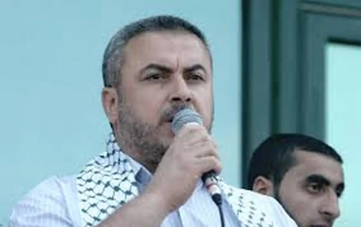 اسماعیل رضوان: رژیم صهیونیستی تنها زبان زور می‌فهمد