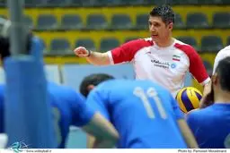 کواچ: بازی ایران ستودنی بود