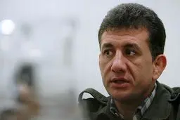 غلامرضا محمدی: با انتخابی موافقم اما سوریان استثنا است