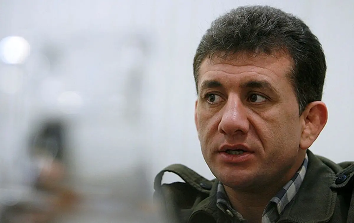 غلامرضا محمدی: با انتخابی موافقم اما سوریان استثنا است