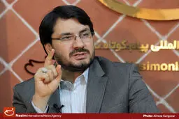 بذرپاش: آمریکا از پنجره هسته‌ای در پی ورود به صنعت نظامی ایران است