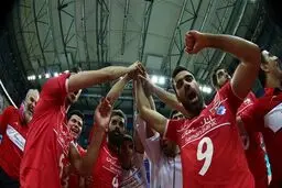داورزنی: تنها تیمی در سطح یک لیگ جهانی هستیم که ۷ امتیاز از بازی‌های خارج از خانه به دست آورد