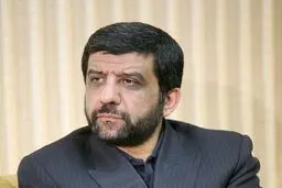 دلنوشته ضرغامی برای شهدای غواص: آمدید تا 