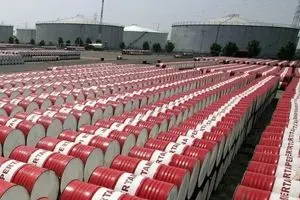 بهای نفت برنت ۳۷ سنت کاهش یافت